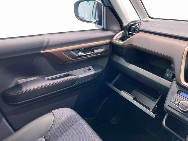 ムーヴＲＳ１０インチナビ　ドラレコ　下回り防錆済み　ターボ　４ＷＤ　レーンアシスト（青森県）の中古車