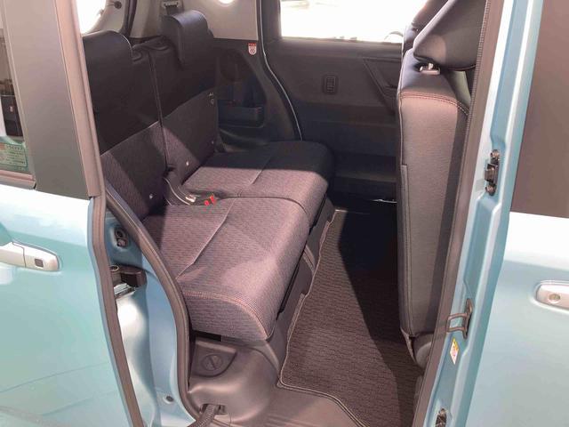 ムーヴＲＳ１０インチナビ　ドラレコ　下回り防錆済み　ターボ　４ＷＤ　レーンアシスト（青森県）の中古車