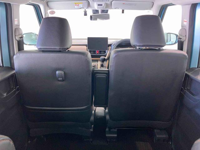 ムーヴＲＳ１０インチナビ　ドラレコ　下回り防錆済み　ターボ　４ＷＤ　レーンアシスト（青森県）の中古車