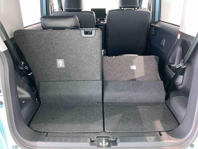 ムーヴＲＳ１０インチナビ　ドラレコ　下回り防錆済み　ターボ　４ＷＤ　レーンアシスト（青森県）の中古車