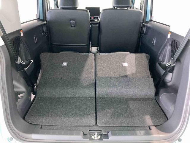 ムーヴＲＳ１０インチナビ　ドラレコ　下回り防錆済み　ターボ　４ＷＤ　レーンアシスト（青森県）の中古車