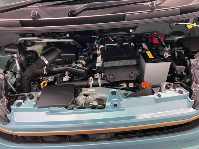 ムーヴＲＳ１０インチナビ　ドラレコ　下回り防錆済み　ターボ　４ＷＤ　レーンアシスト（青森県）の中古車