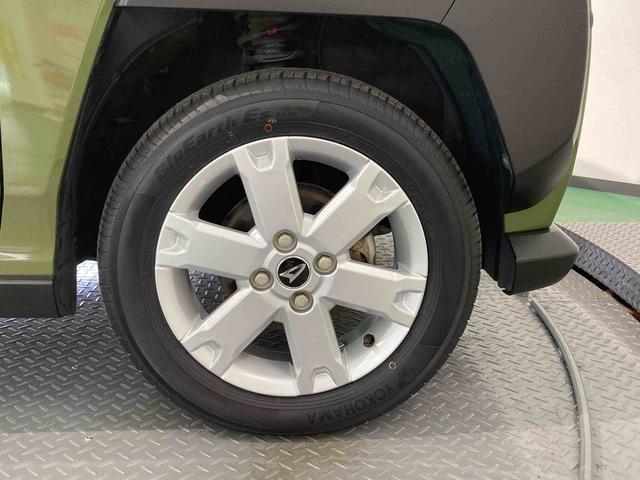 タフトGターボ クロムベンチャー(青森県)の中古車