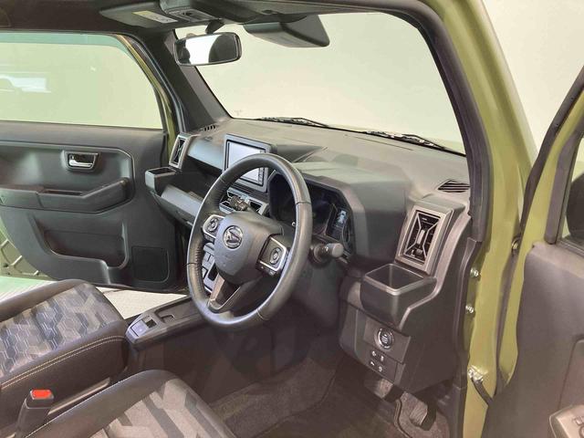 タフトGターボ クロムベンチャー(青森県)の中古車