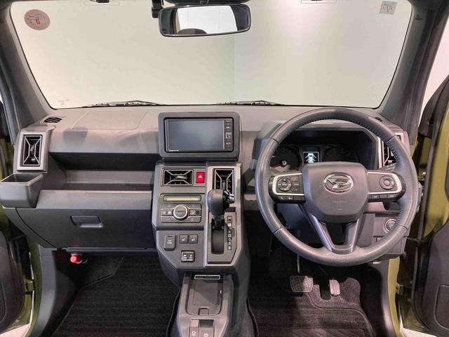 タフトGターボ クロムベンチャー(青森県)の中古車