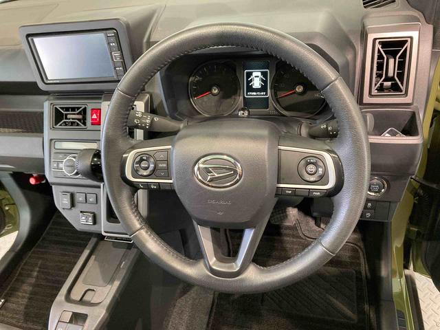 タフトGターボ クロムベンチャー(青森県)の中古車