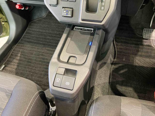 タフトGターボ クロムベンチャー(青森県)の中古車