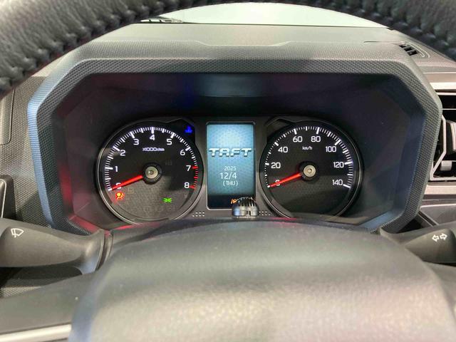 タフトGターボ クロムベンチャー(青森県)の中古車