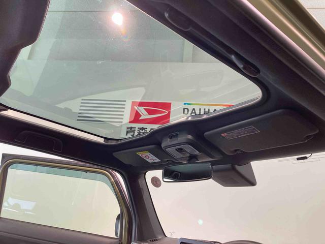 タフトGターボ クロムベンチャー(青森県)の中古車