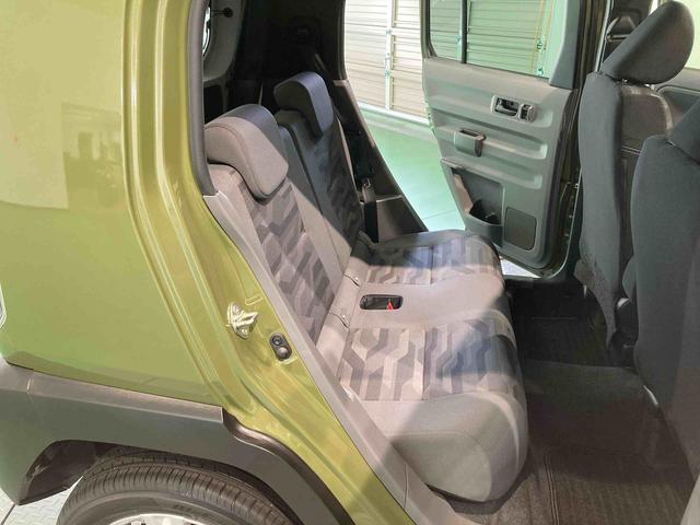 タフトGターボ クロムベンチャー(青森県)の中古車