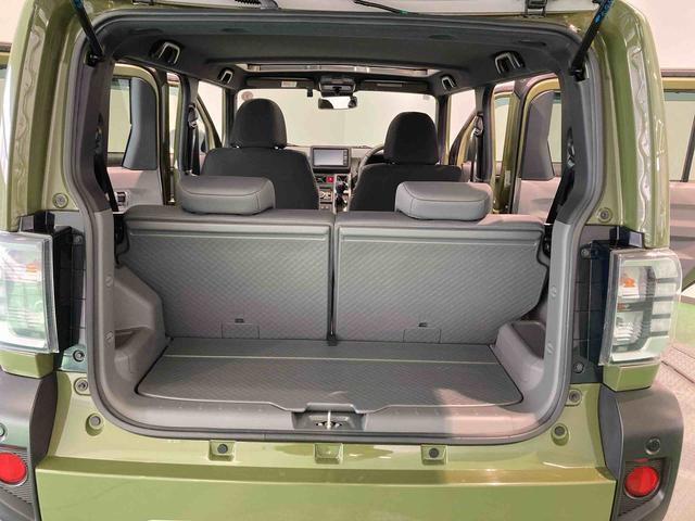 タフトGターボ クロムベンチャー(青森県)の中古車