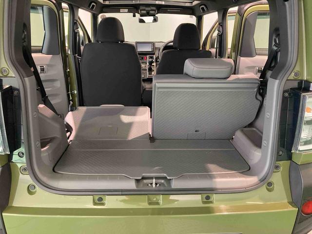 タフトGターボ クロムベンチャー(青森県)の中古車