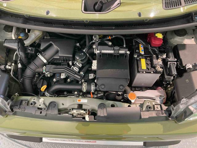 タフトGターボ クロムベンチャー(青森県)の中古車