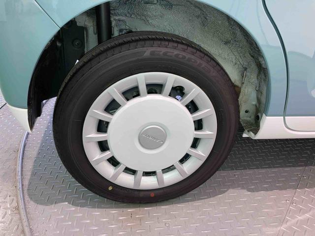 ムーヴキャンバスストライプスＧディスプレイオーディオ　下回り防錆済み　両側スライドド　レーンキープアシスト　オートマチックハイビーム　４ＷＤ（青森県）の中古車