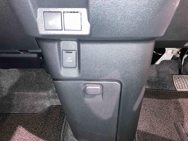 ムーヴキャンバスストライプスＧディスプレイオーディオ　下回り防錆済み　両側スライドド　レーンキープアシスト　オートマチックハイビーム　４ＷＤ（青森県）の中古車