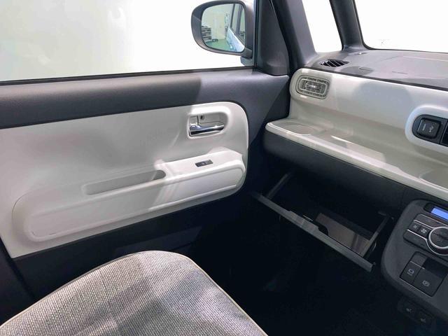 ムーヴキャンバスストライプスＧディスプレイオーディオ　下回り防錆済み　両側スライドド　レーンキープアシスト　オートマチックハイビーム　４ＷＤ（青森県）の中古車