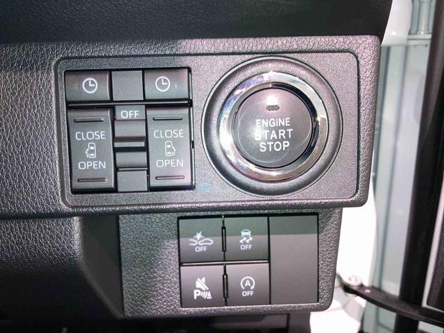 ムーヴキャンバスストライプスＧディスプレイオーディオ　下回り防錆済み　両側スライドド　レーンキープアシスト　オートマチックハイビーム　４ＷＤ（青森県）の中古車