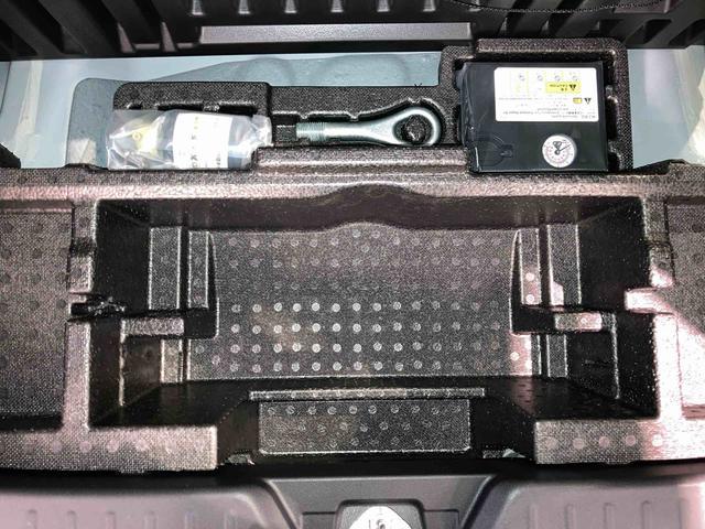 ムーヴキャンバスストライプスＧディスプレイオーディオ　下回り防錆済み　両側スライドド　レーンキープアシスト　オートマチックハイビーム　４ＷＤ（青森県）の中古車