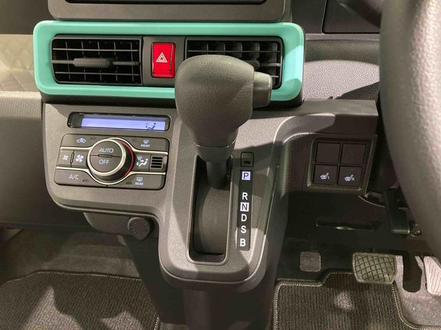 タントＸナビ付　キーフリー　４ＷＤ　エアバッグ　ＡＢＳ（青森県）の中古車