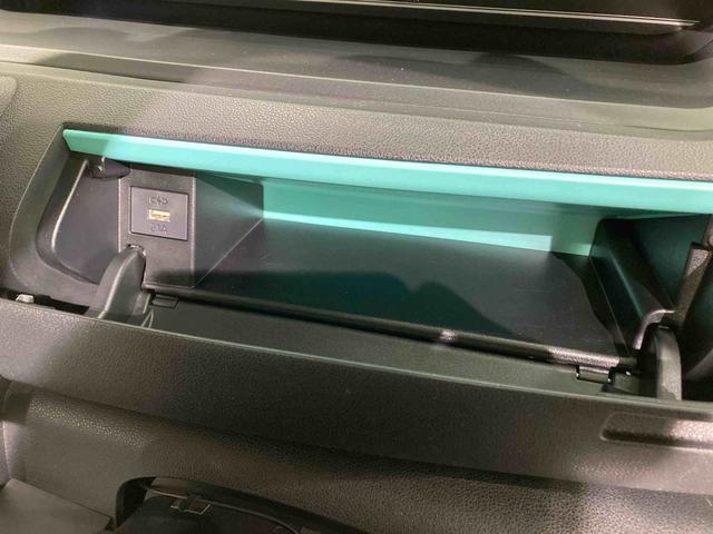 タントＸナビ付　キーフリー　４ＷＤ　エアバッグ　ＡＢＳ（青森県）の中古車