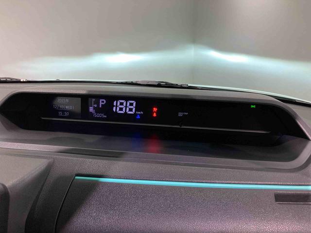 タントＸナビ付　キーフリー　４ＷＤ　エアバッグ　ＡＢＳ（青森県）の中古車