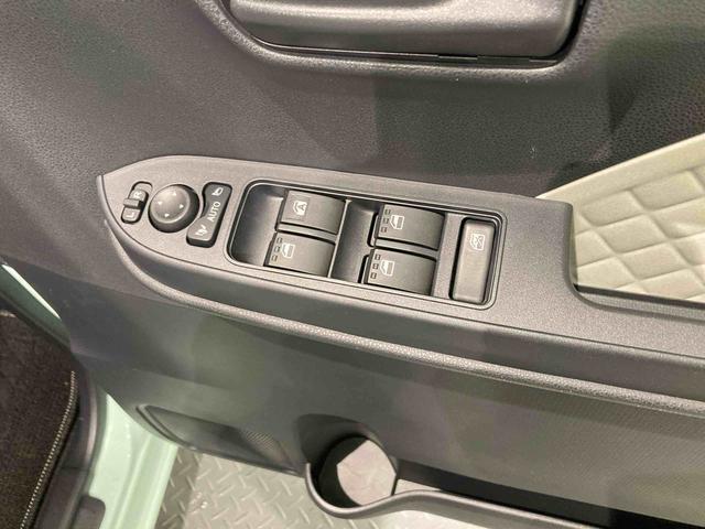 タントＸナビ付　キーフリー　４ＷＤ　エアバッグ　ＡＢＳ（青森県）の中古車