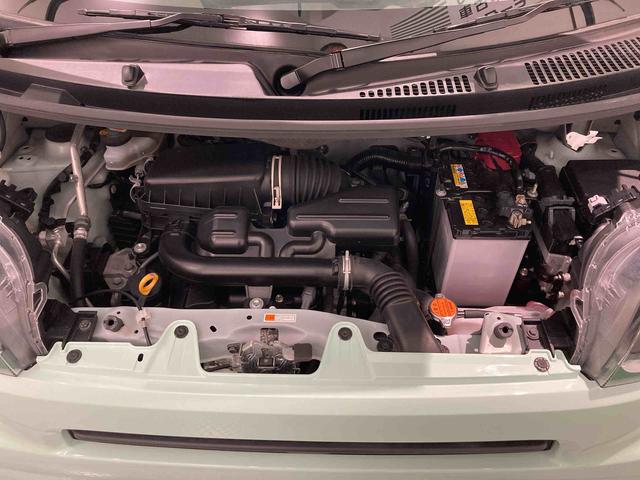 タントＸナビ付　キーフリー　４ＷＤ　エアバッグ　ＡＢＳ（青森県）の中古車