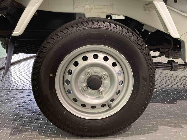 ハイゼットトラックスタンダード　農用スペシャル（青森県）の中古車