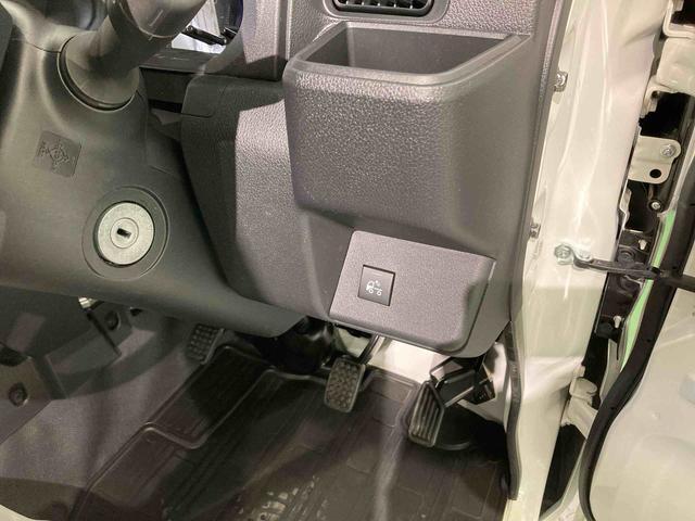 ハイゼットトラックスタンダード　農用スペシャル（青森県）の中古車