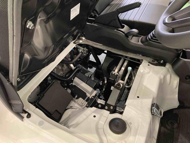 ハイゼットトラックスタンダード　農用スペシャル（青森県）の中古車