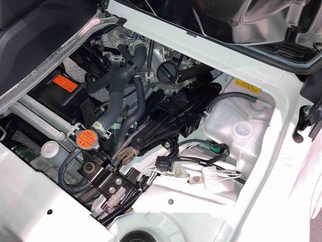 ハイゼットトラックスタンダード　農用スペシャル（青森県）の中古車