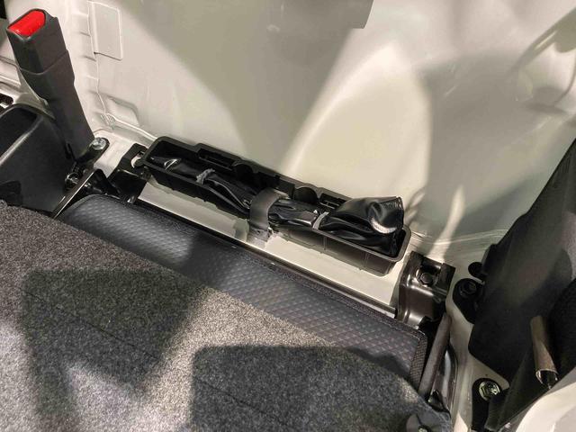 ハイゼットトラックスタンダード　農用スペシャル（青森県）の中古車