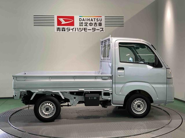 ハイゼットトラックスタンダード(青森県)の中古車