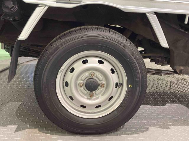 ハイゼットトラックジャンボ運転席エアバック キーレスキー 切替4WD(青森県)の中古車