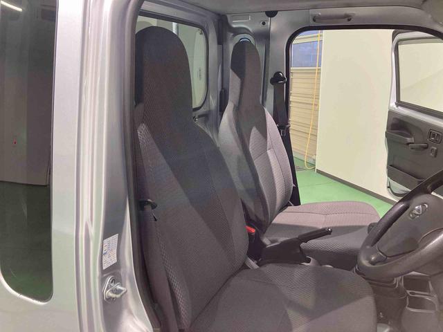 ハイゼットトラックジャンボ運転席エアバック キーレスキー 切替4WD(青森県)の中古車