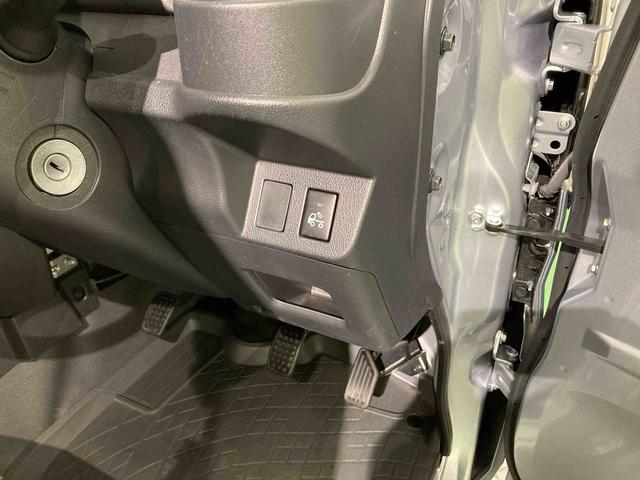 ハイゼットトラックジャンボ運転席エアバック キーレスキー 切替4WD(青森県)の中古車