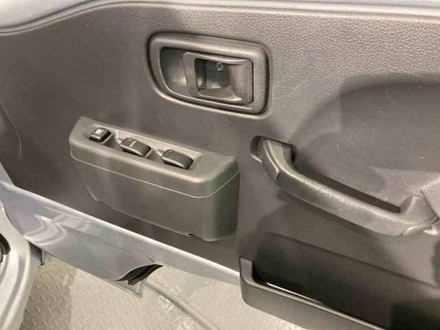 ハイゼットトラックジャンボ運転席エアバック キーレスキー 切替4WD(青森県)の中古車