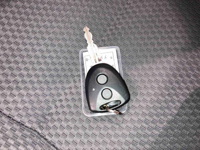 ハイゼットトラックジャンボ運転席エアバック キーレスキー 切替4WD(青森県)の中古車