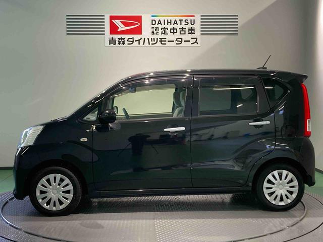 ムーヴＬ　ＳＡIII（青森県）の中古車