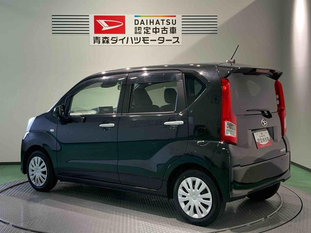 ムーヴＬ　ＳＡIII（青森県）の中古車