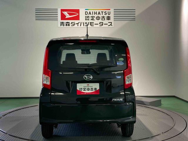 ムーヴＬ　ＳＡIII（青森県）の中古車