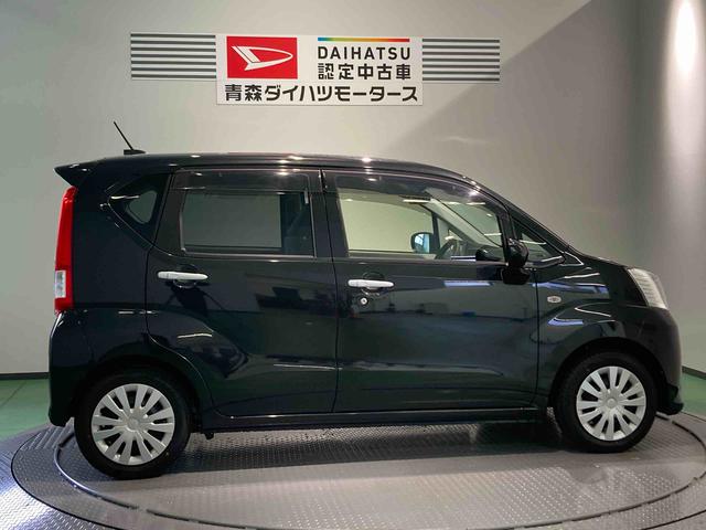 ムーヴＬ　ＳＡIII（青森県）の中古車