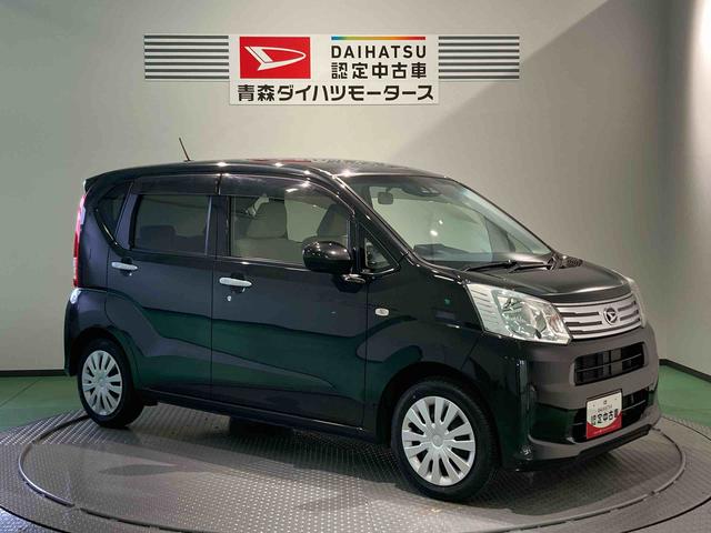 ムーヴＬ　ＳＡIII（青森県）の中古車