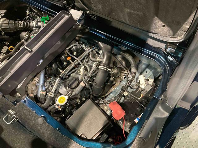 アトレーＲＳメンテナンスノート　ターボモデル　キーレススタート　エアバック　ナビ　４ＷＤ　スマートキー　ＡＢＳ（青森県）の中古車