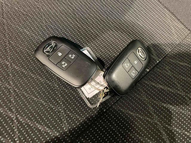 アトレーＲＳメンテナンスノート　ターボモデル　キーレススタート　エアバック　ナビ　４ＷＤ　スマートキー　ＡＢＳ（青森県）の中古車