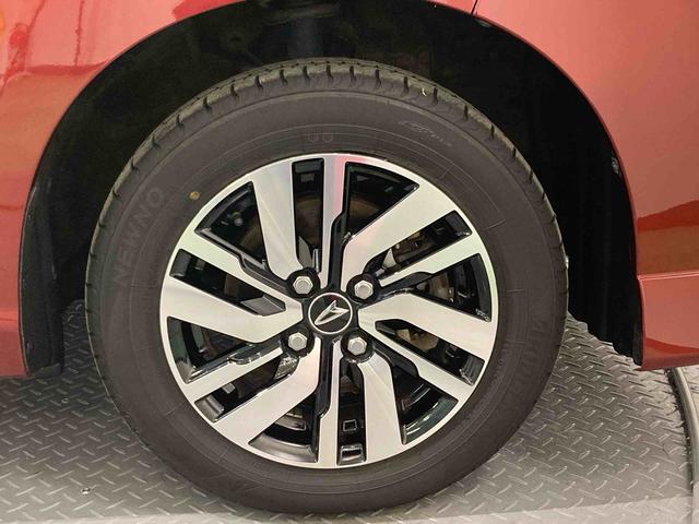 トールカスタムＧ下回り防錆済み　ナビ　スマートキー　キーフリー　ＡＢＳ　４ＷＤ　アルミホイール（青森県）の中古車