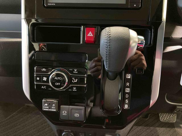 トールカスタムＧ下回り防錆済み　ナビ　スマートキー　キーフリー　ＡＢＳ　４ＷＤ　アルミホイール（青森県）の中古車