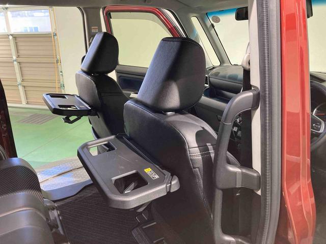 トールカスタムＧ下回り防錆済み　ナビ　スマートキー　キーフリー　ＡＢＳ　４ＷＤ　アルミホイール（青森県）の中古車