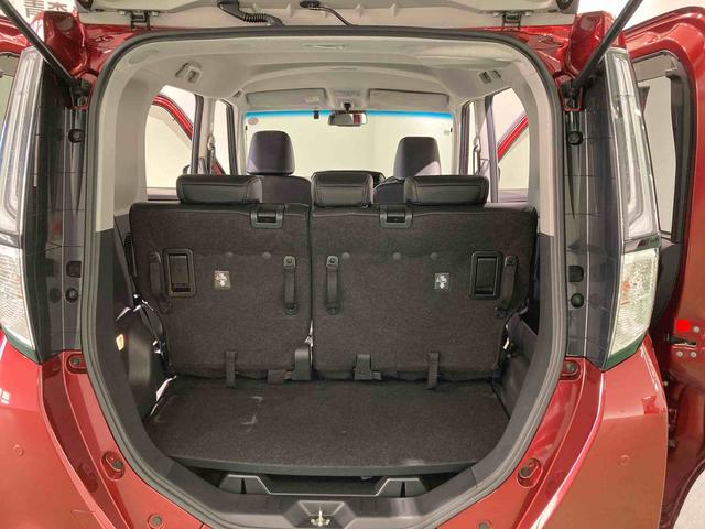 トールカスタムＧ下回り防錆済み　ナビ　スマートキー　キーフリー　ＡＢＳ　４ＷＤ　アルミホイール（青森県）の中古車