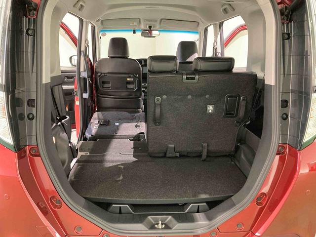 トールカスタムＧ下回り防錆済み　ナビ　スマートキー　キーフリー　ＡＢＳ　４ＷＤ　アルミホイール（青森県）の中古車